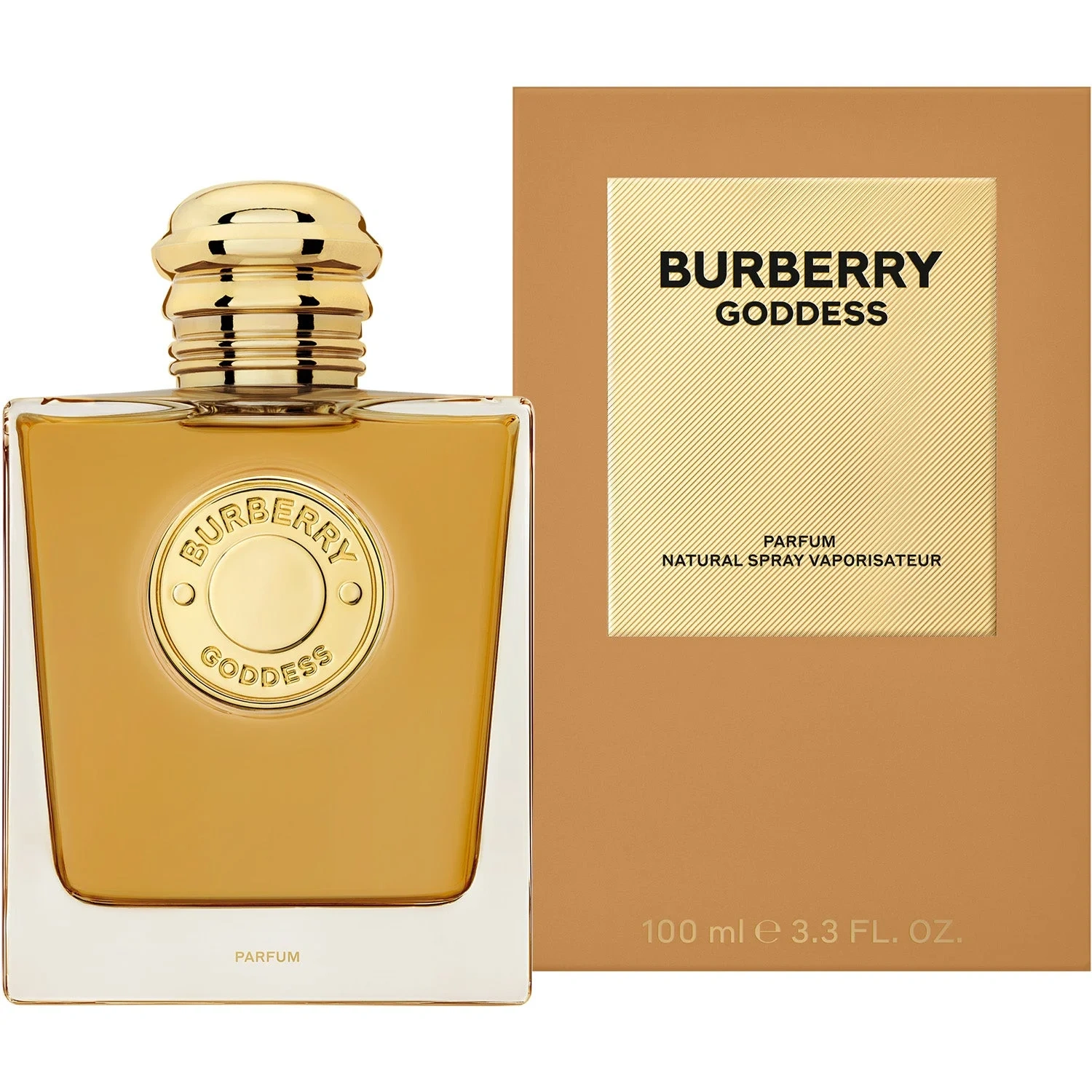 Burberry Goddess