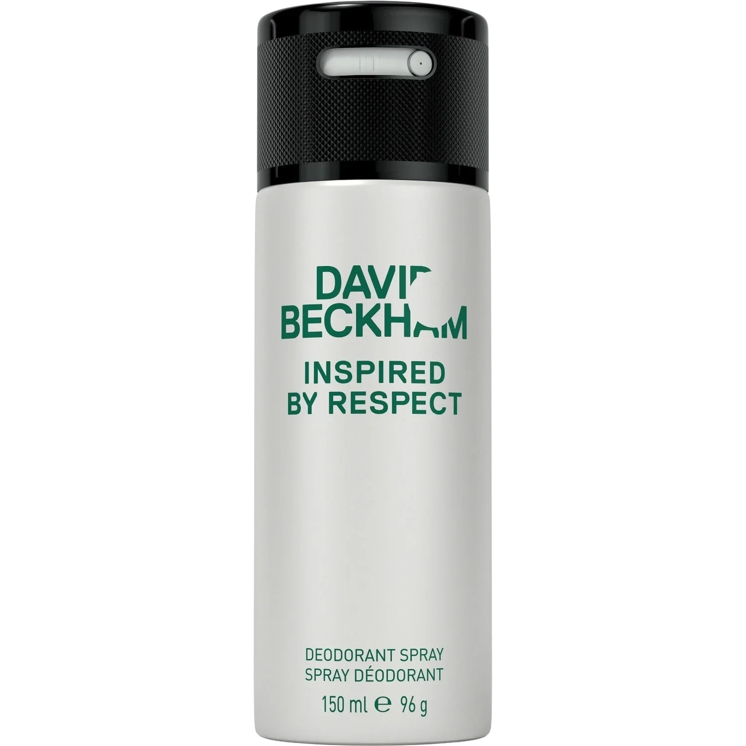 David Beckham Inspired by Respect Deodorant Spray