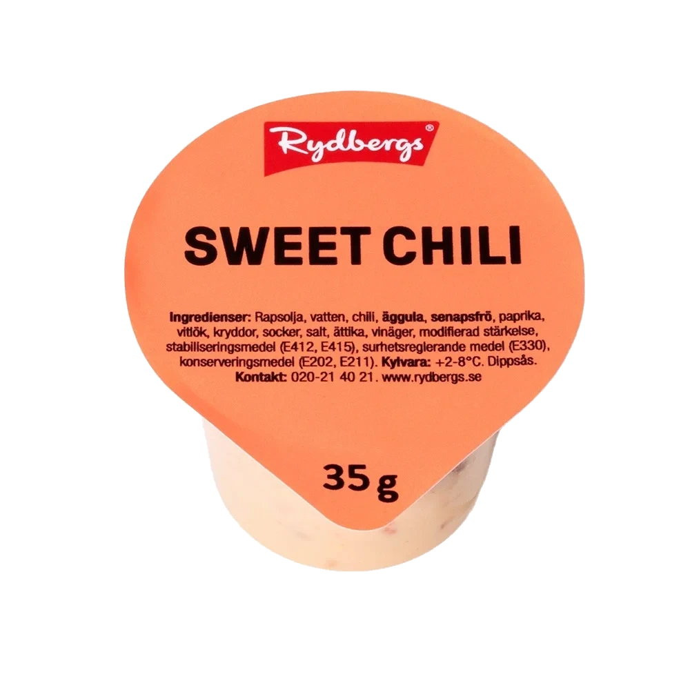 Sweet Chili dipp