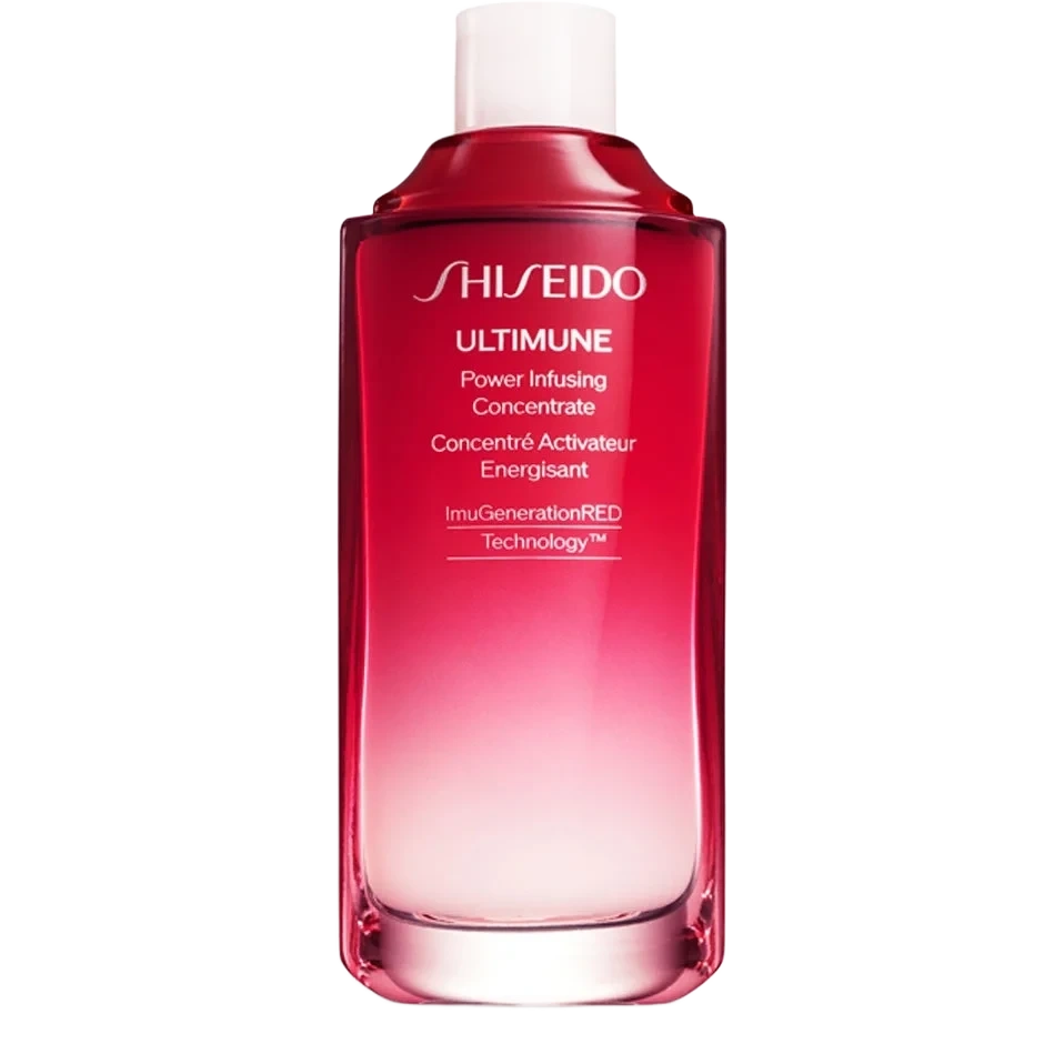 Shiseido Ultimune 3.0 Power Infusing Concentrate