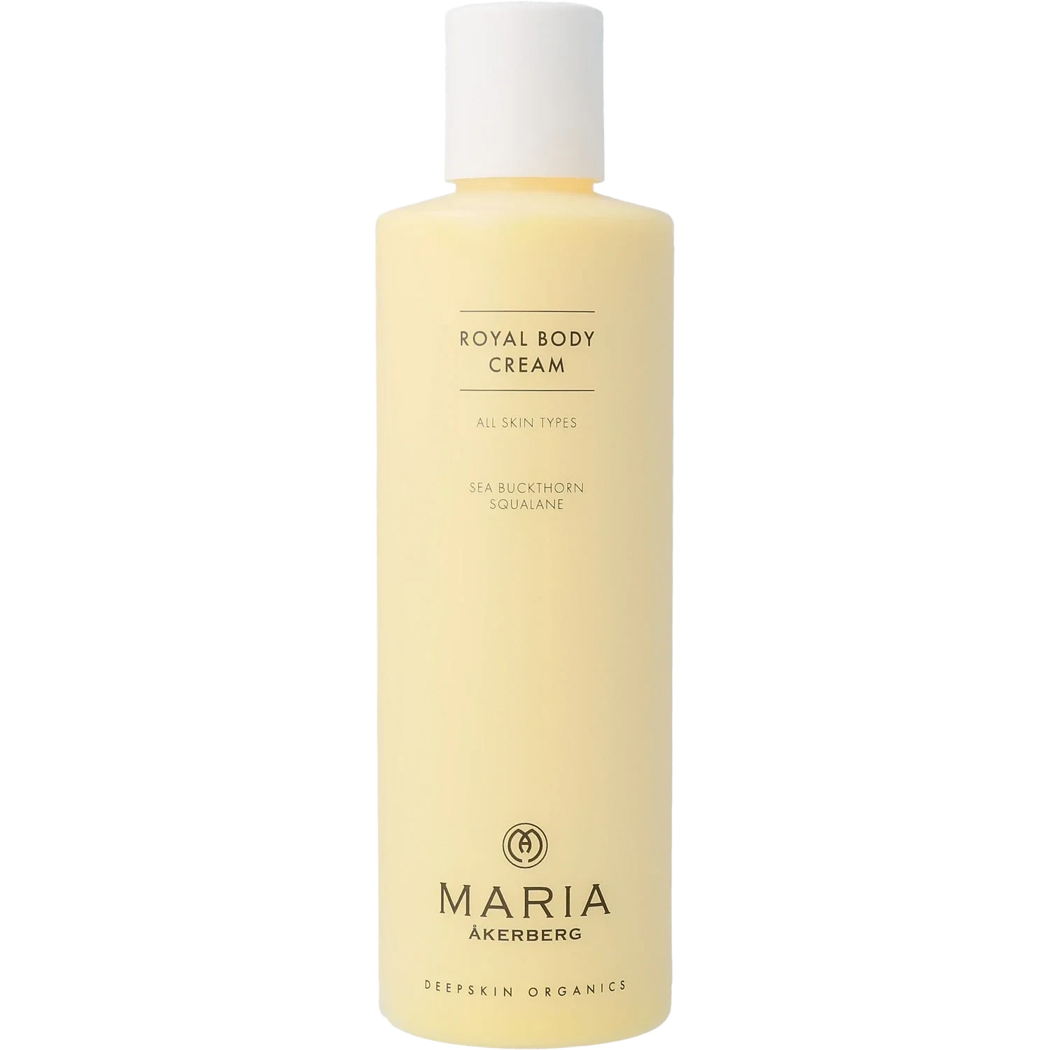 Maria Åkerberg Royal Body Cream