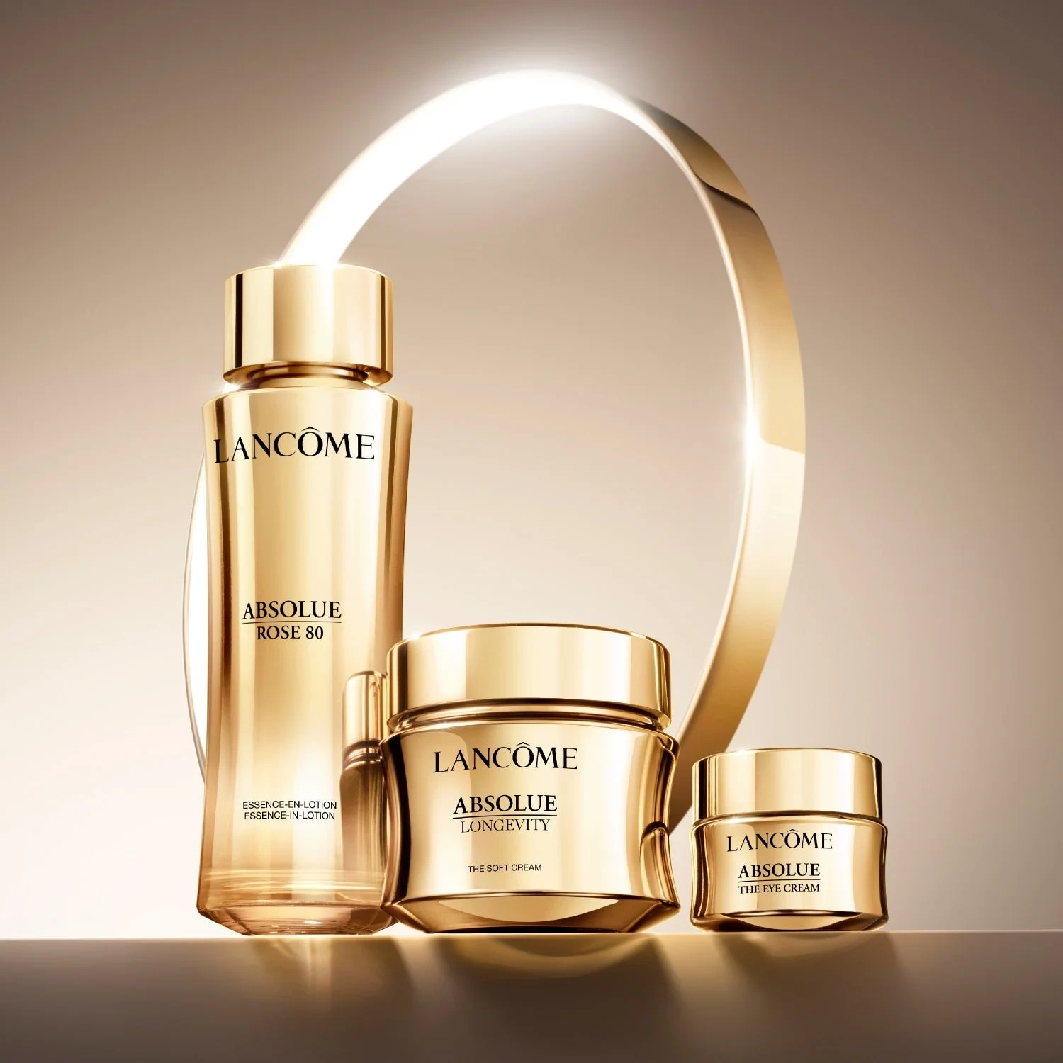 Lancôme Absolue Longevity The Soft Cream