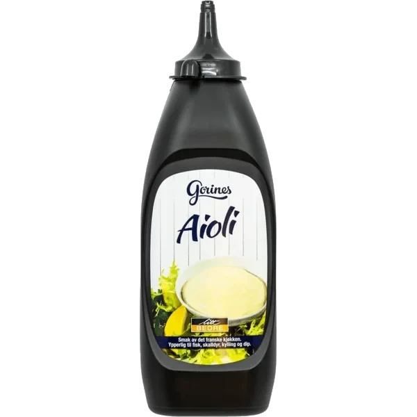 Aioli