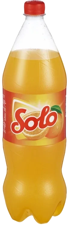 Solo   8x1,5l