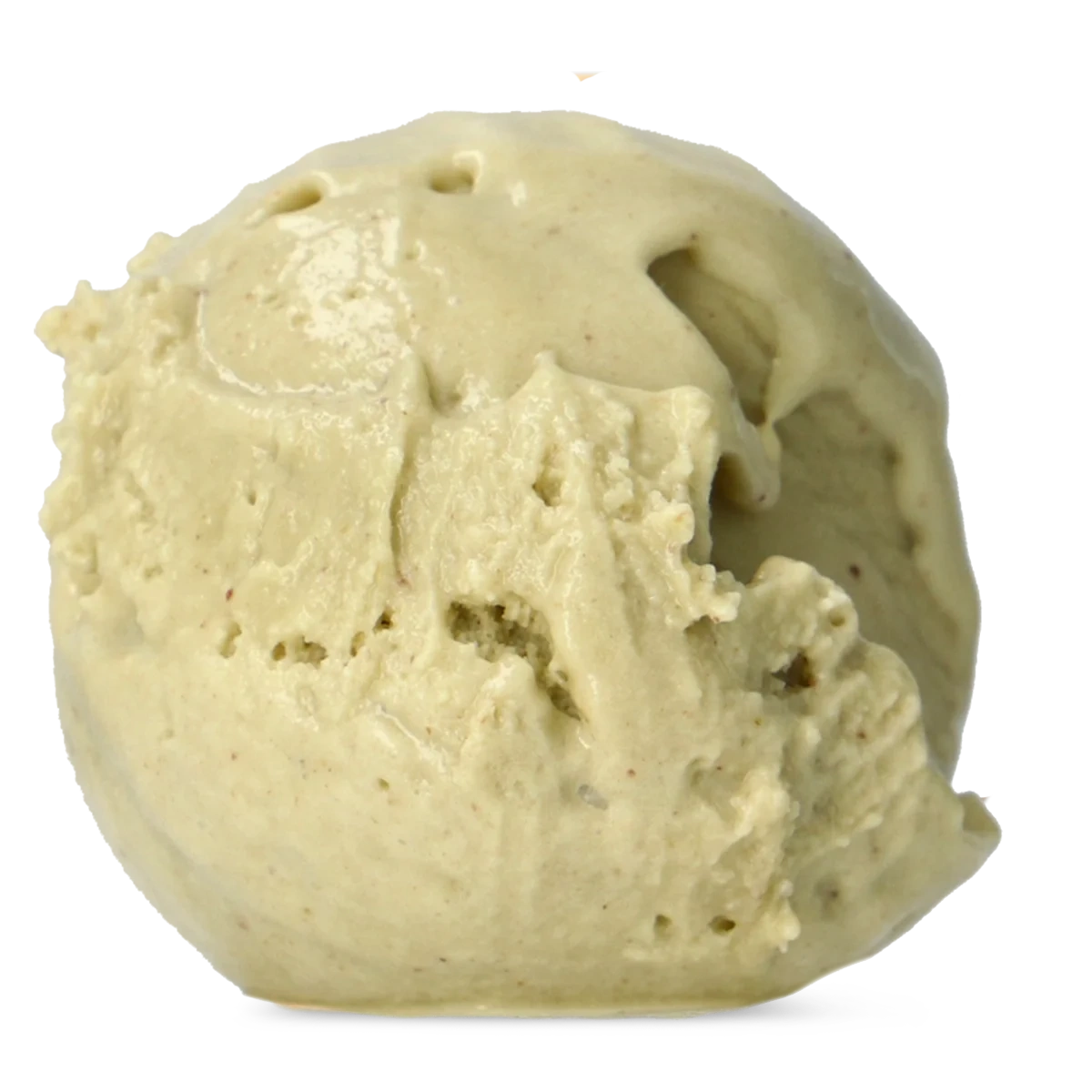 Pistaschgelato