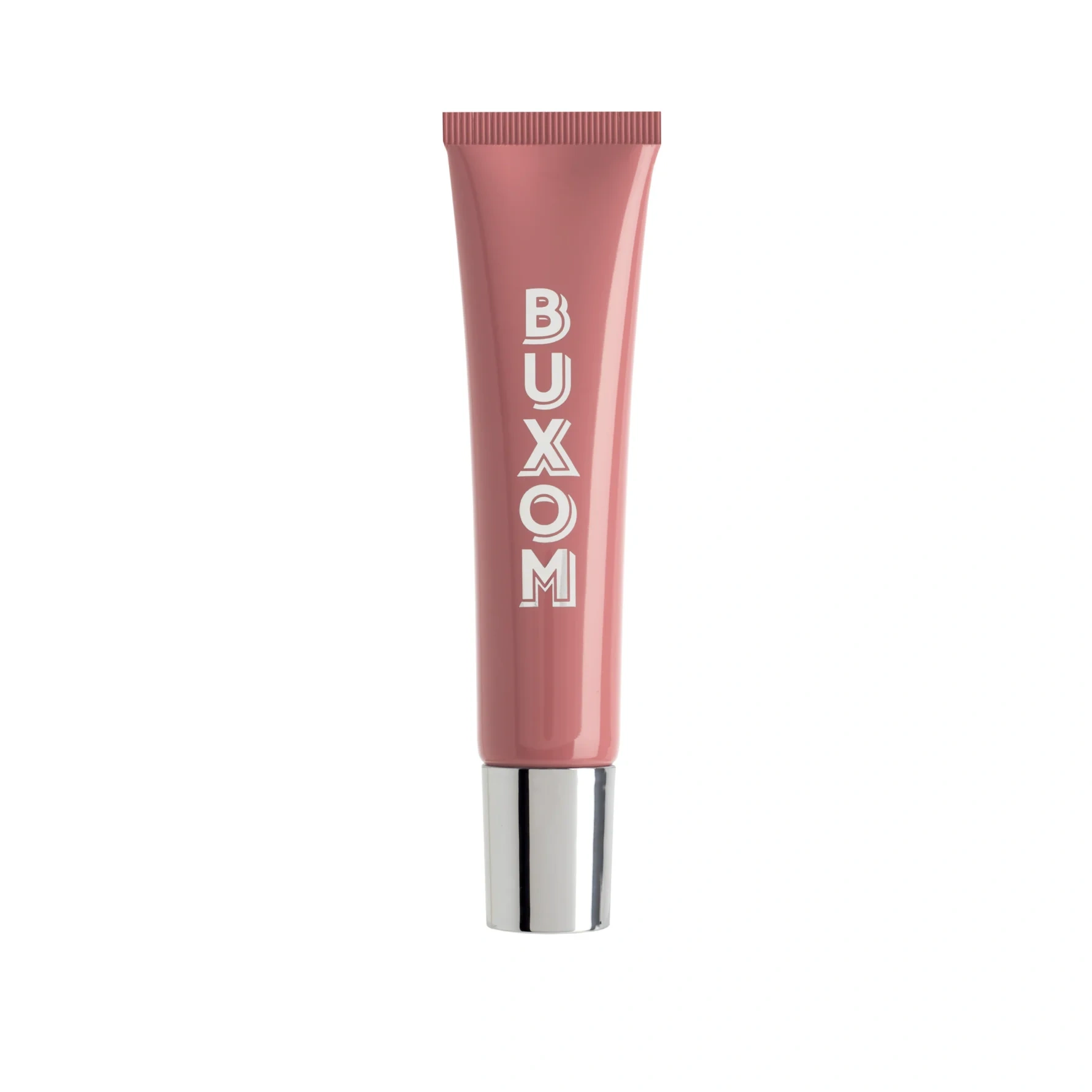 Buxom Power-Full Plumping Peptide Lip Treatment Rose Glaze