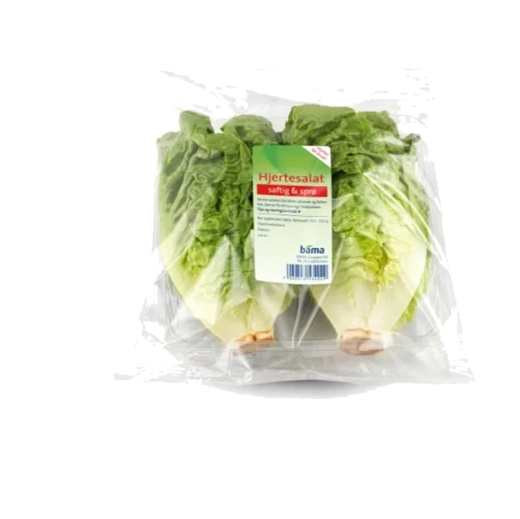 Hjertesalat Bama