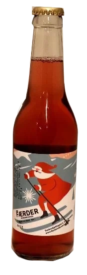 Julebrus Færder 0,33 L