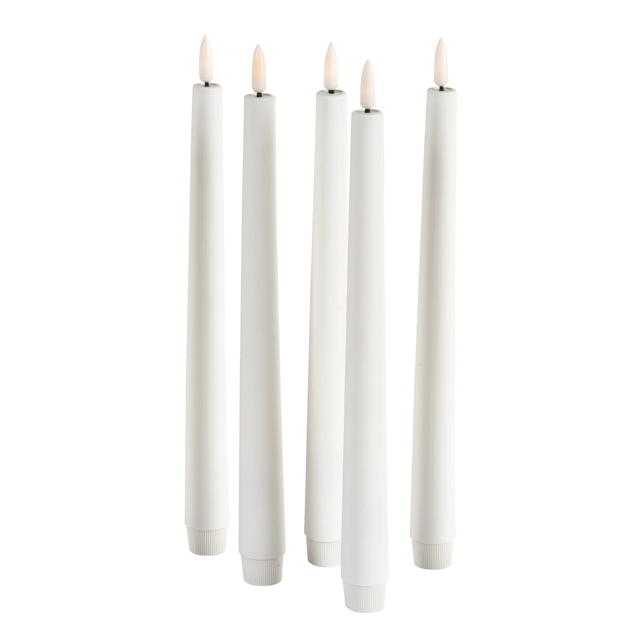 LED antikljus, 5st