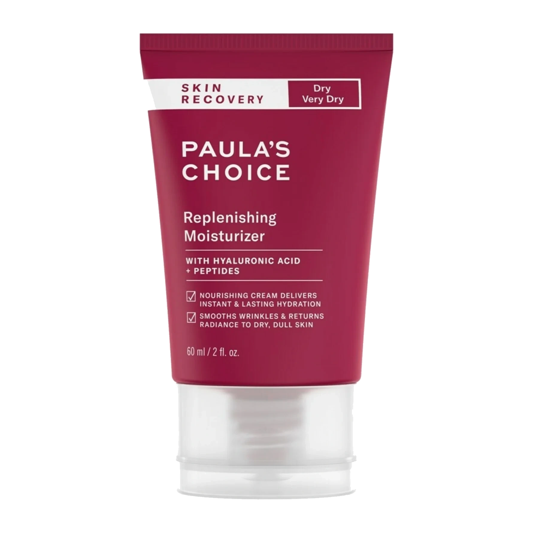 Paula's Choice Skin Recovery Replenishing Moisturizer 60 ml