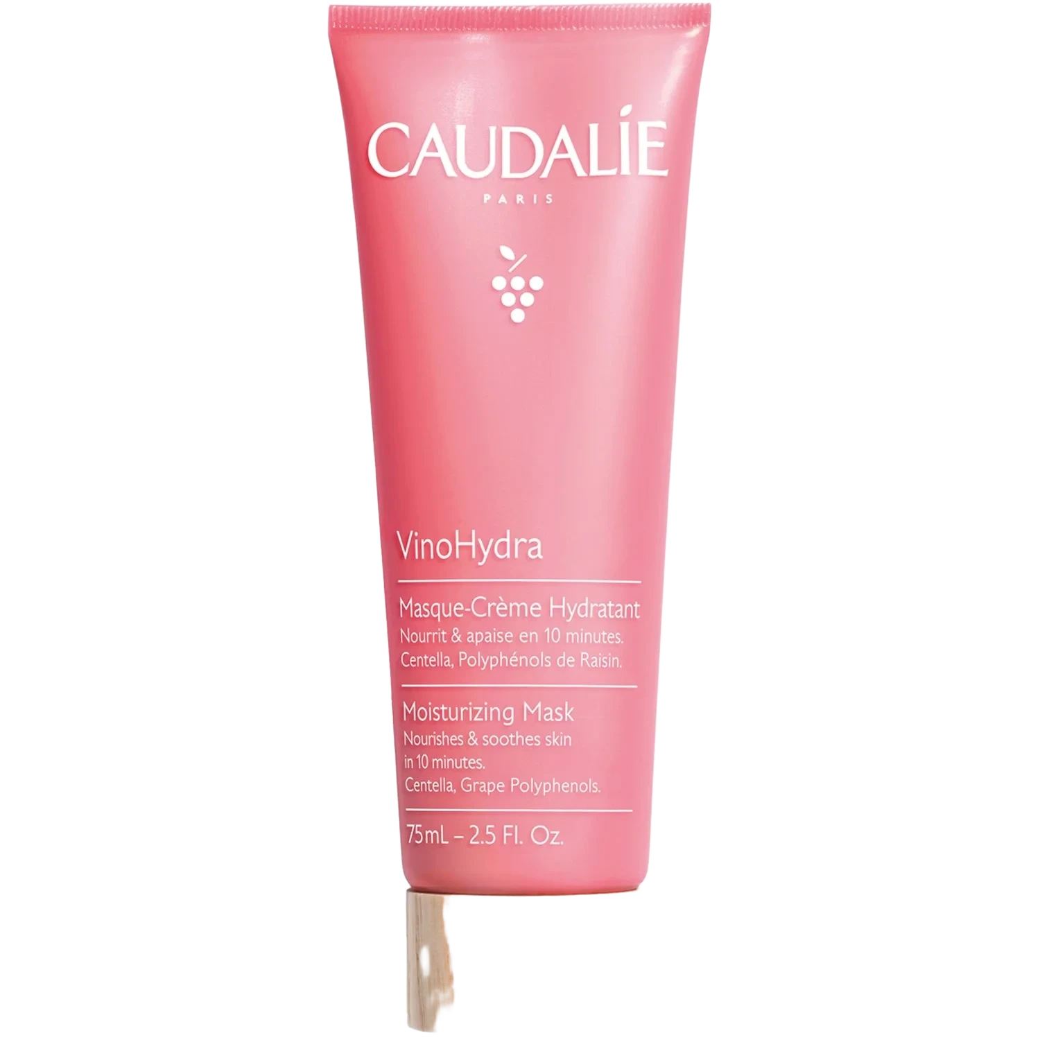 Caudalie Vinohydra Moisturizing Mask