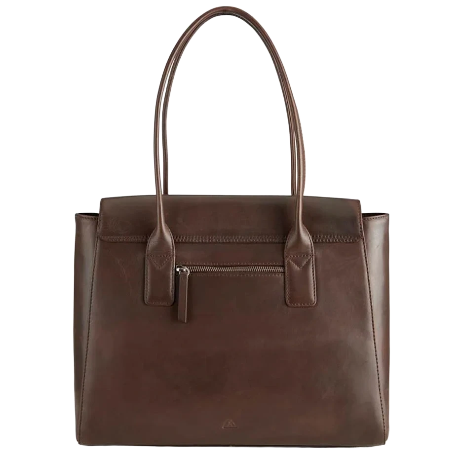 Markberg Natalie MBG Work Bag, Antique