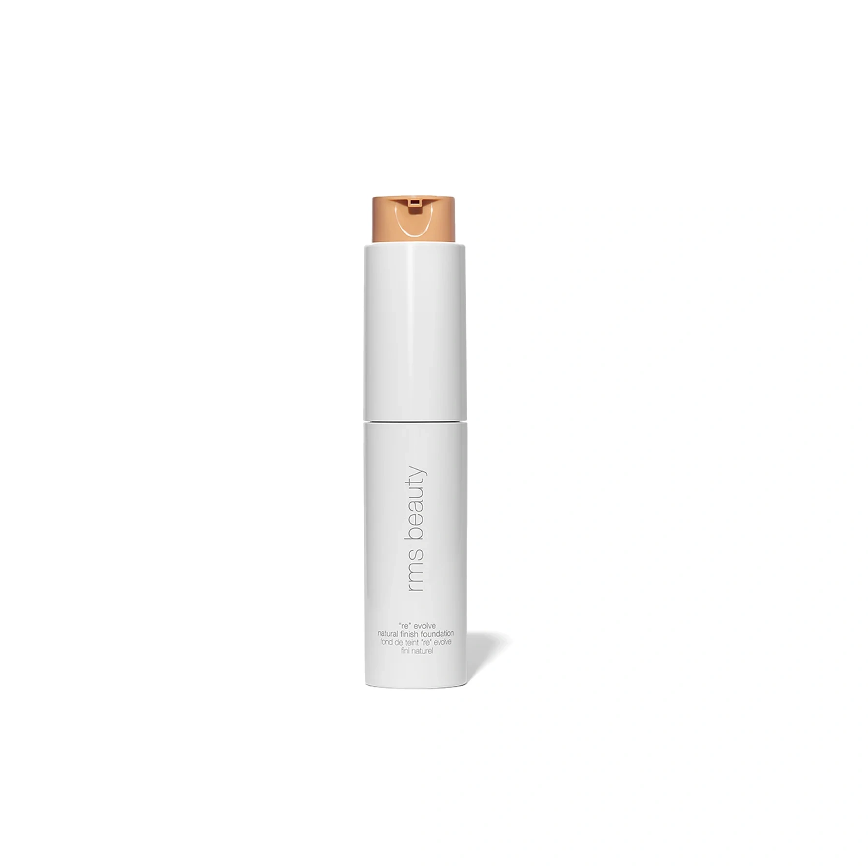RMS Beauty ReEvolve Natural Finish Liquid Foundation 33.5