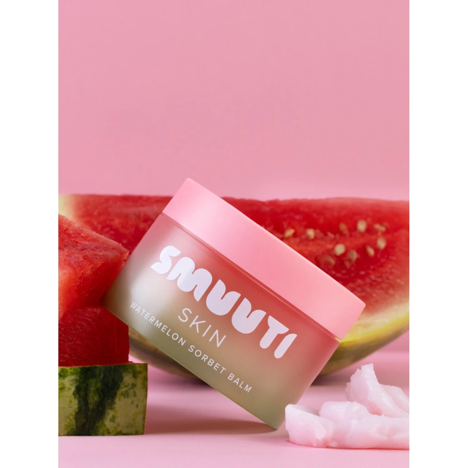 Watermelon Sorbet Balm