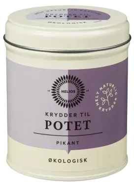 Helios Potetkrydder 110 gr