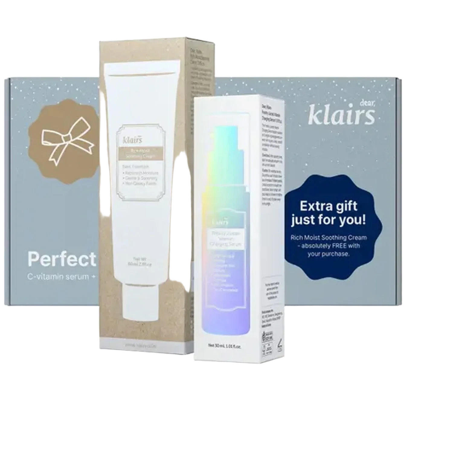 Klairs Perfect Duo