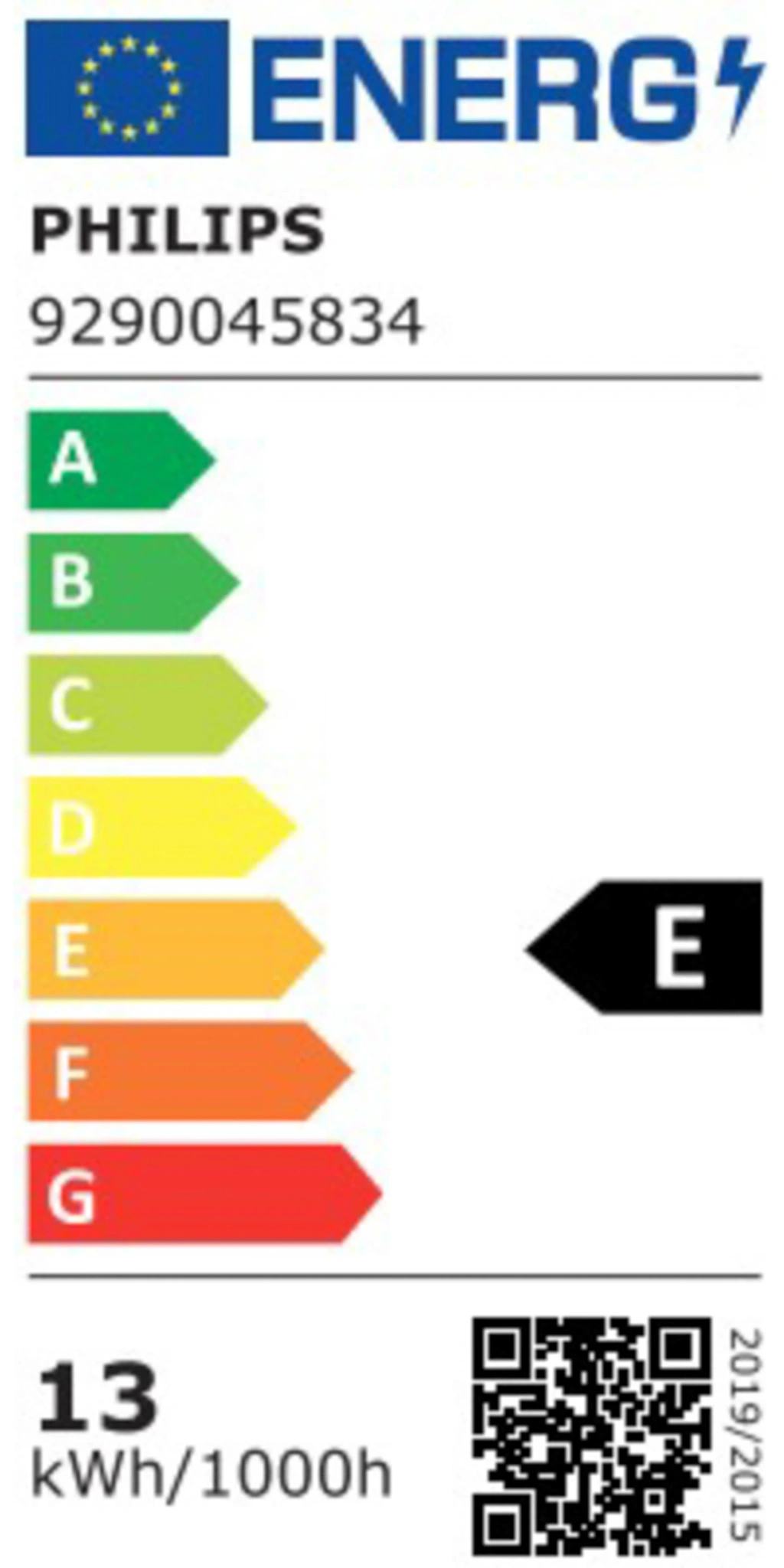 Philips SMART LED 100W A60 VIT