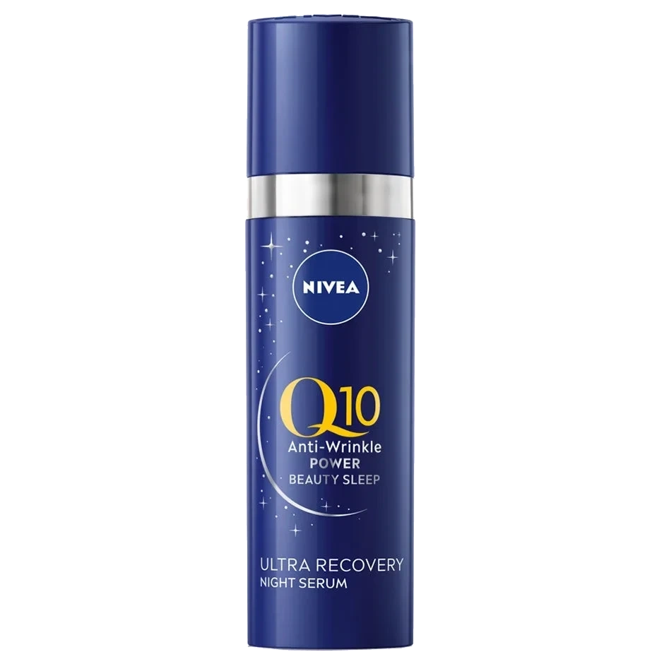 NIVEA Q10 Power Ultra Recovery Night Serum