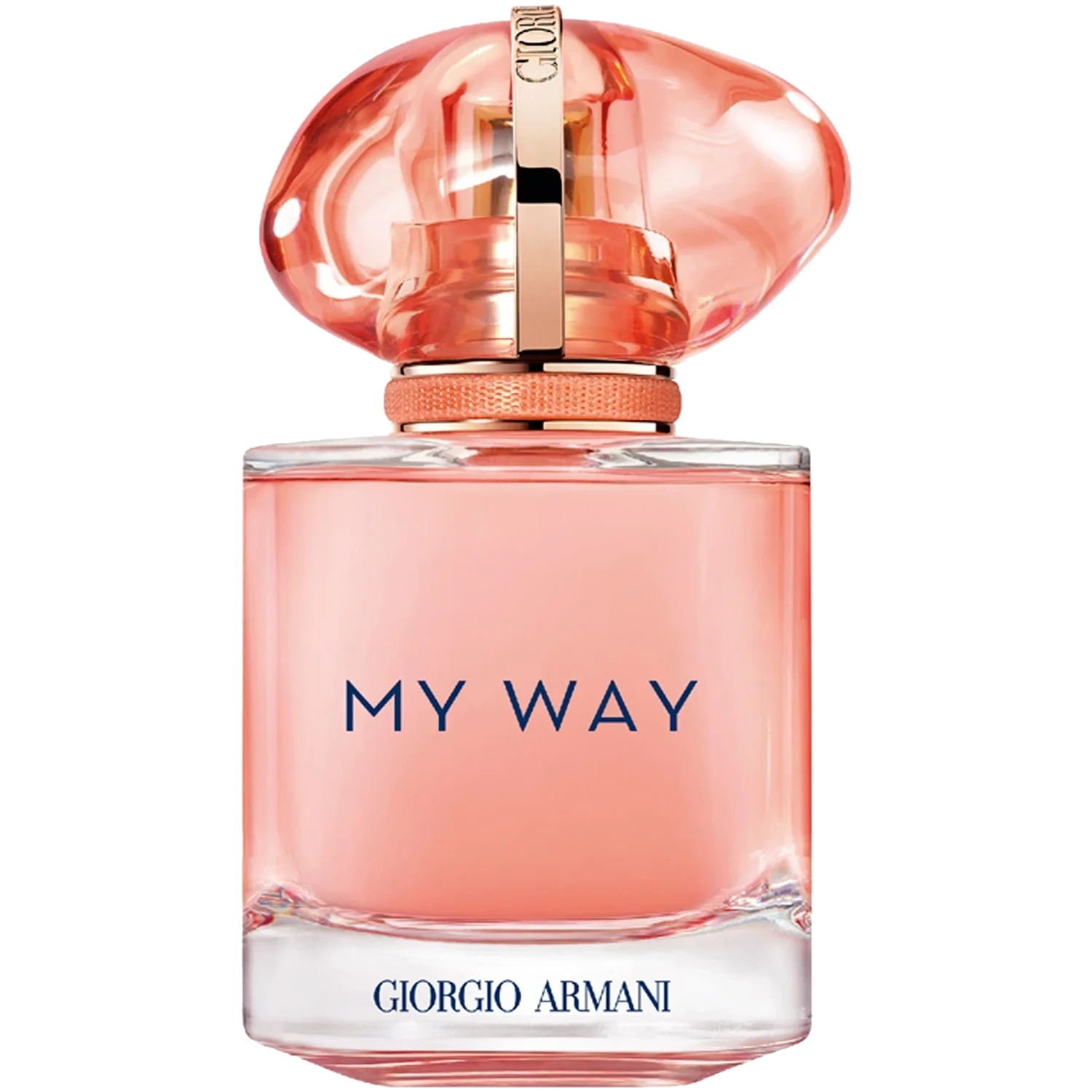Armani My Way Ylang