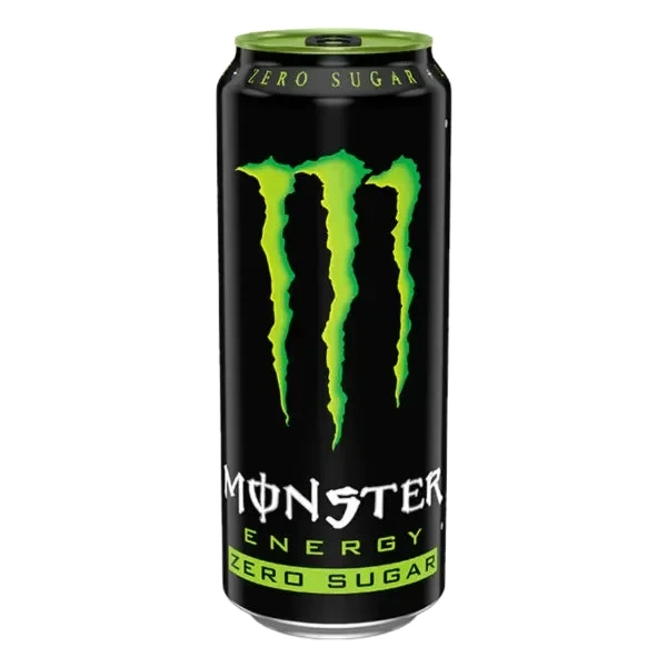 Monster Green 500ml