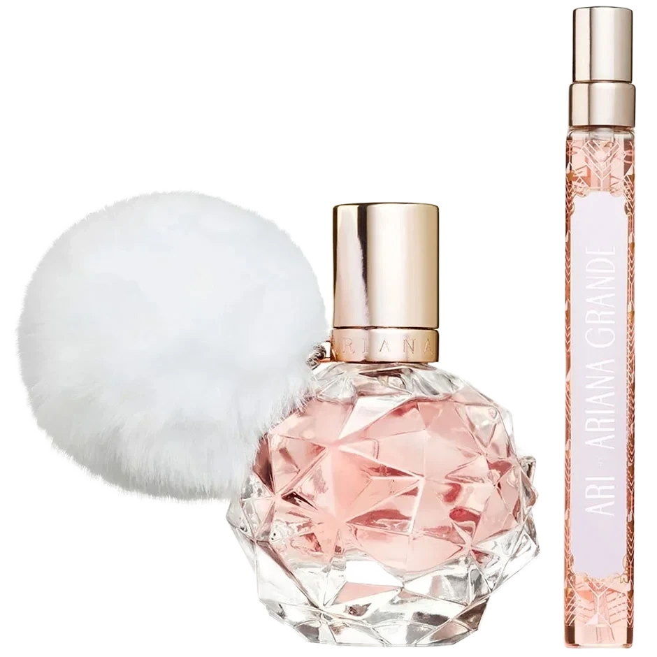Ariana Grande Ari Gift Set