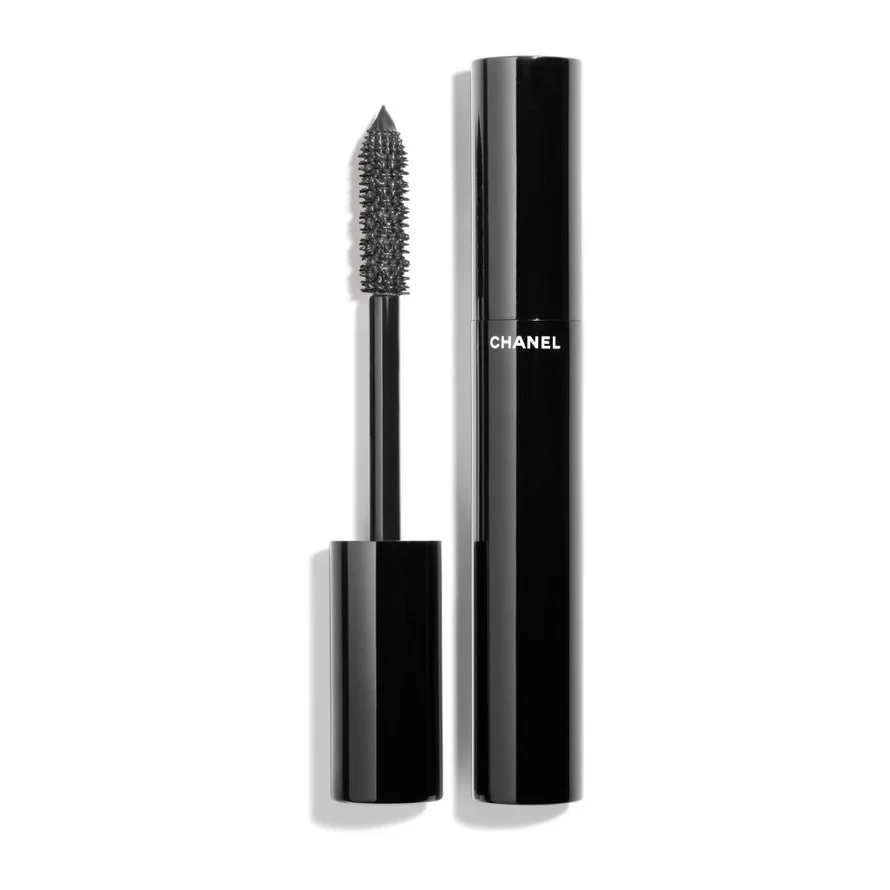 CHANEL VOLUME MASCARA 10 Noir