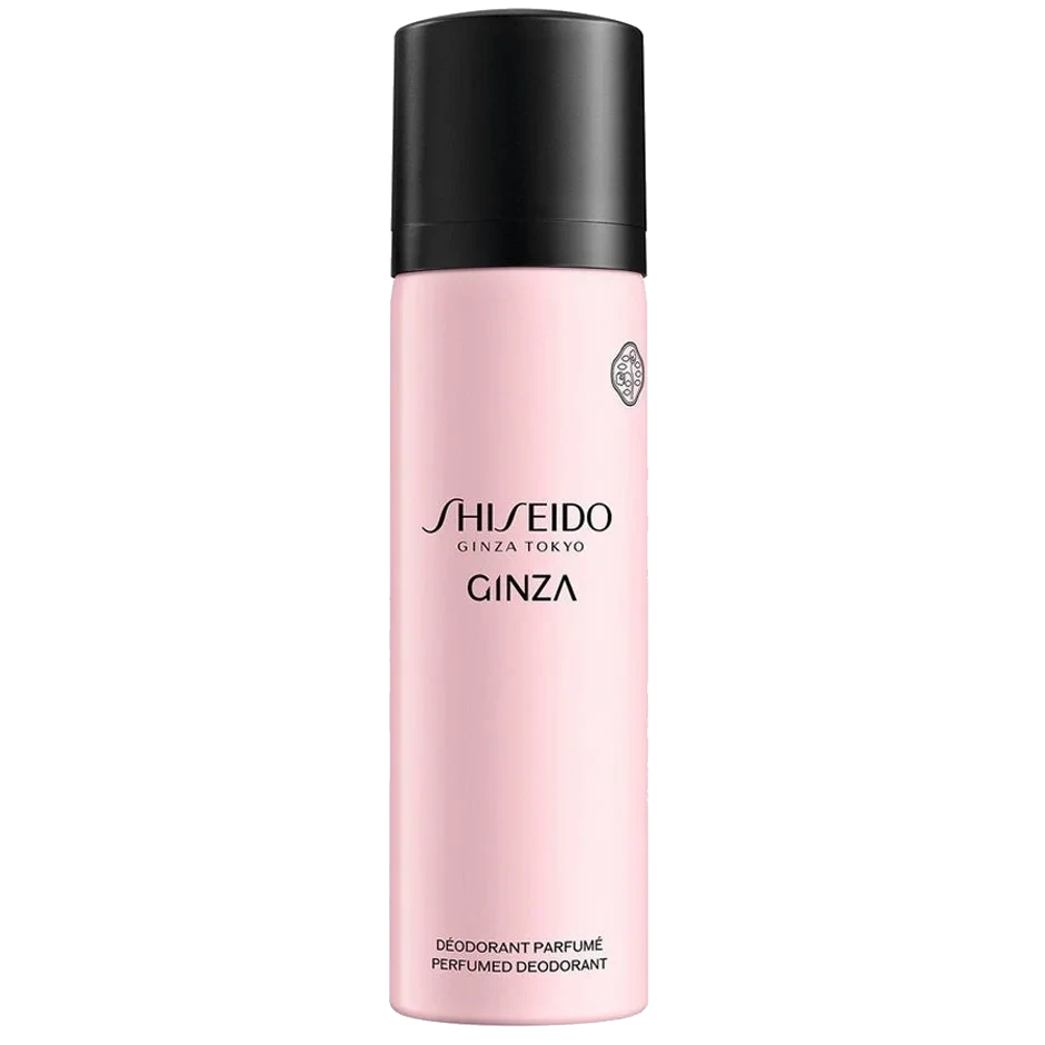 Shiseido Ginza