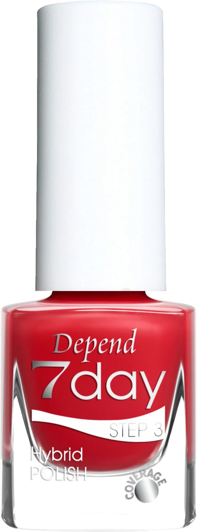 Depend 7day Holiday Selection 70144 Santa's List