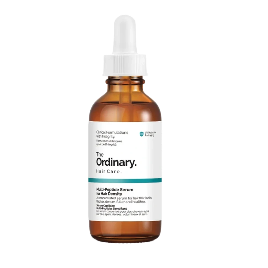 The Ordinary Multi-Peptide Serum for Hair Density 60 ml