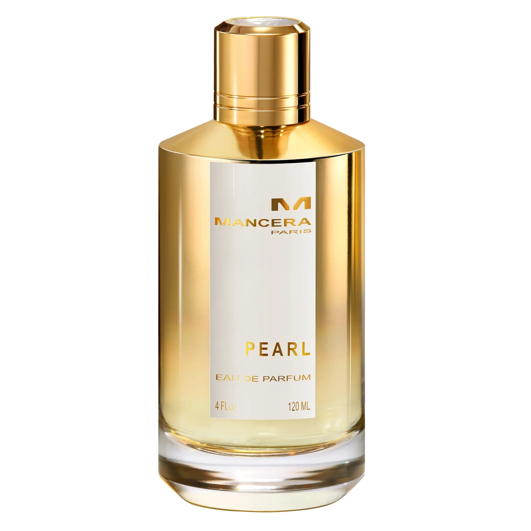 Mancera Pearl Eau de Parfum 120 ml