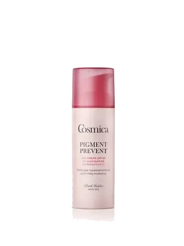 Cosmica Pigment Prevent SPF50 dagkrem 50 ml