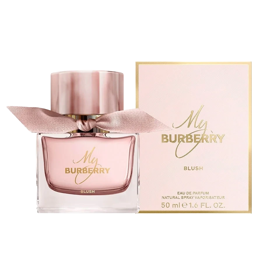 My Burberry Blush Eau de Parfum 50 ml