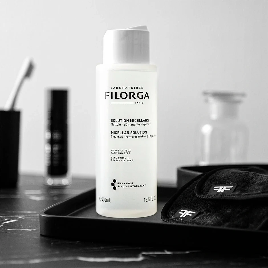 FILORGA Micellar Solution