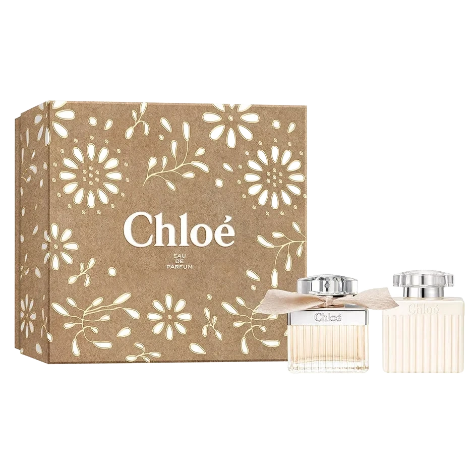Chloé Signature Gift Set