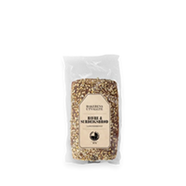Bakerens Utvalgte Havre- & Surdeigsbrød 530g