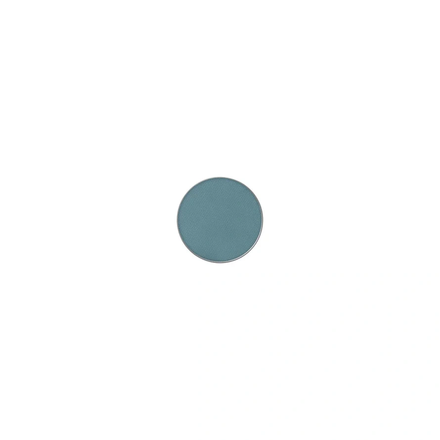 MAC Powder Kiss Pro Palette Eye Shadow Good Jeans