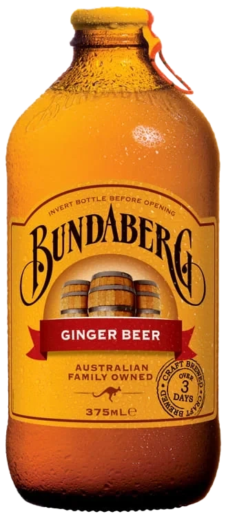 Bundaberg Ginger Beer