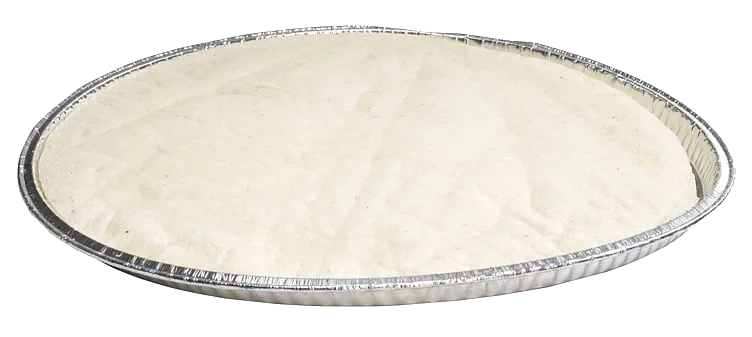 Pizzabunn glutenfri 30cm  10stk