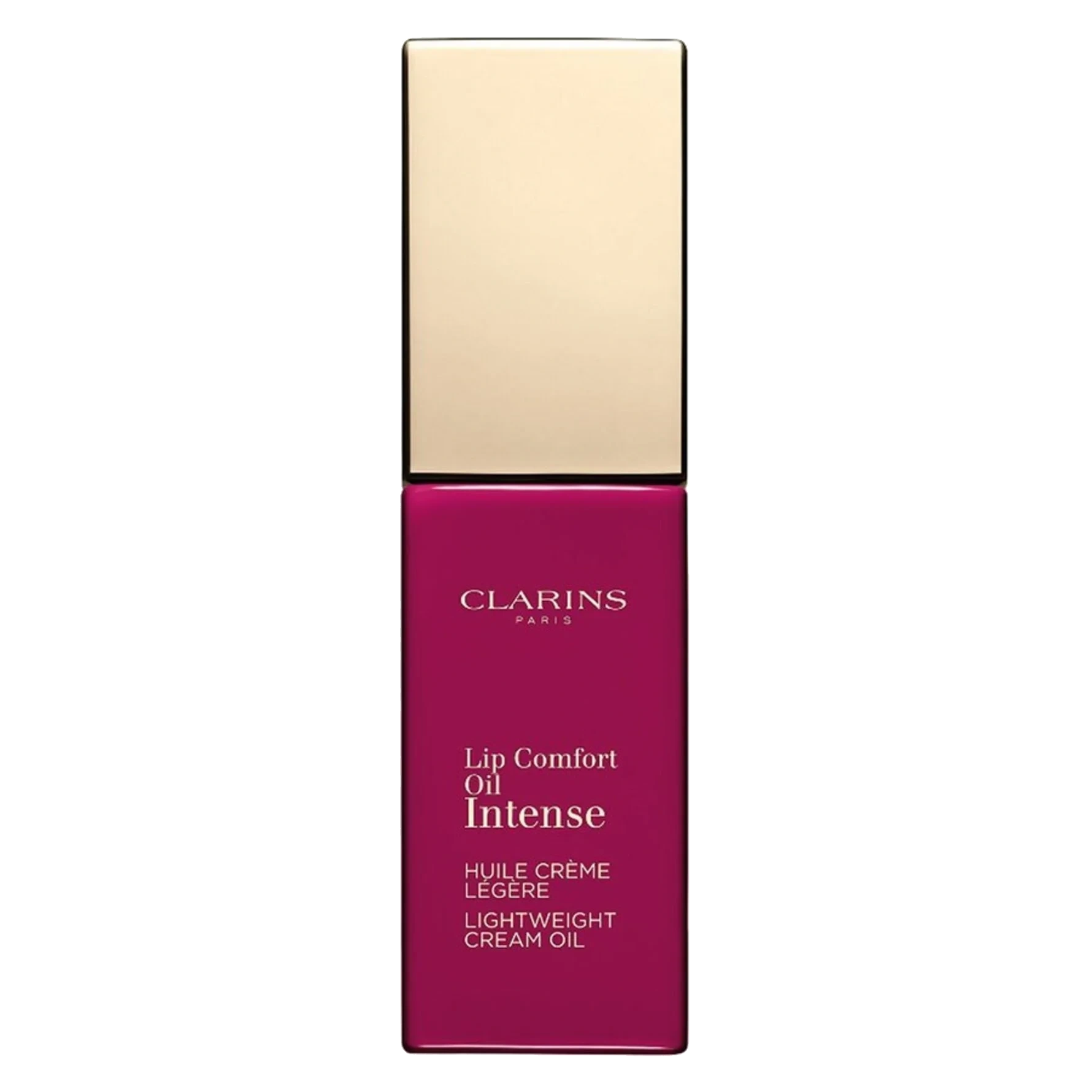 Clarins Lip Comfort Oil Intense 2 Intense Plum