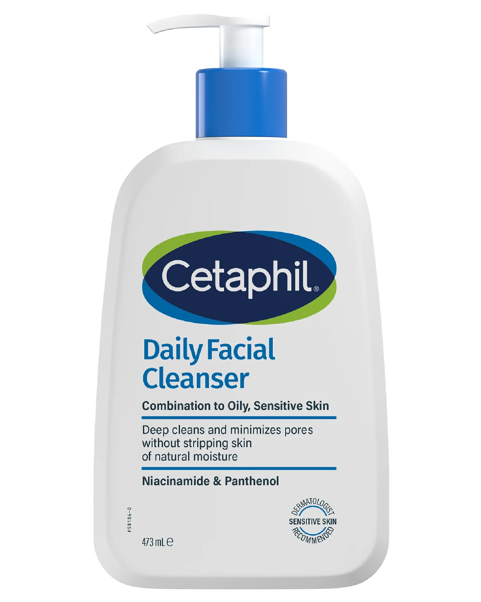 Daily Facial Cleanser