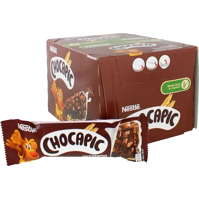 Chocapic Bar 16-pack
