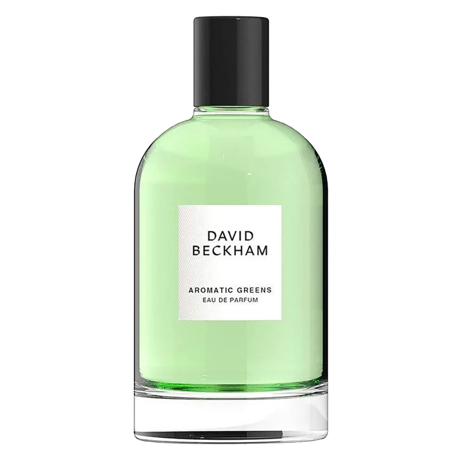David Beckham Aromatic Greens