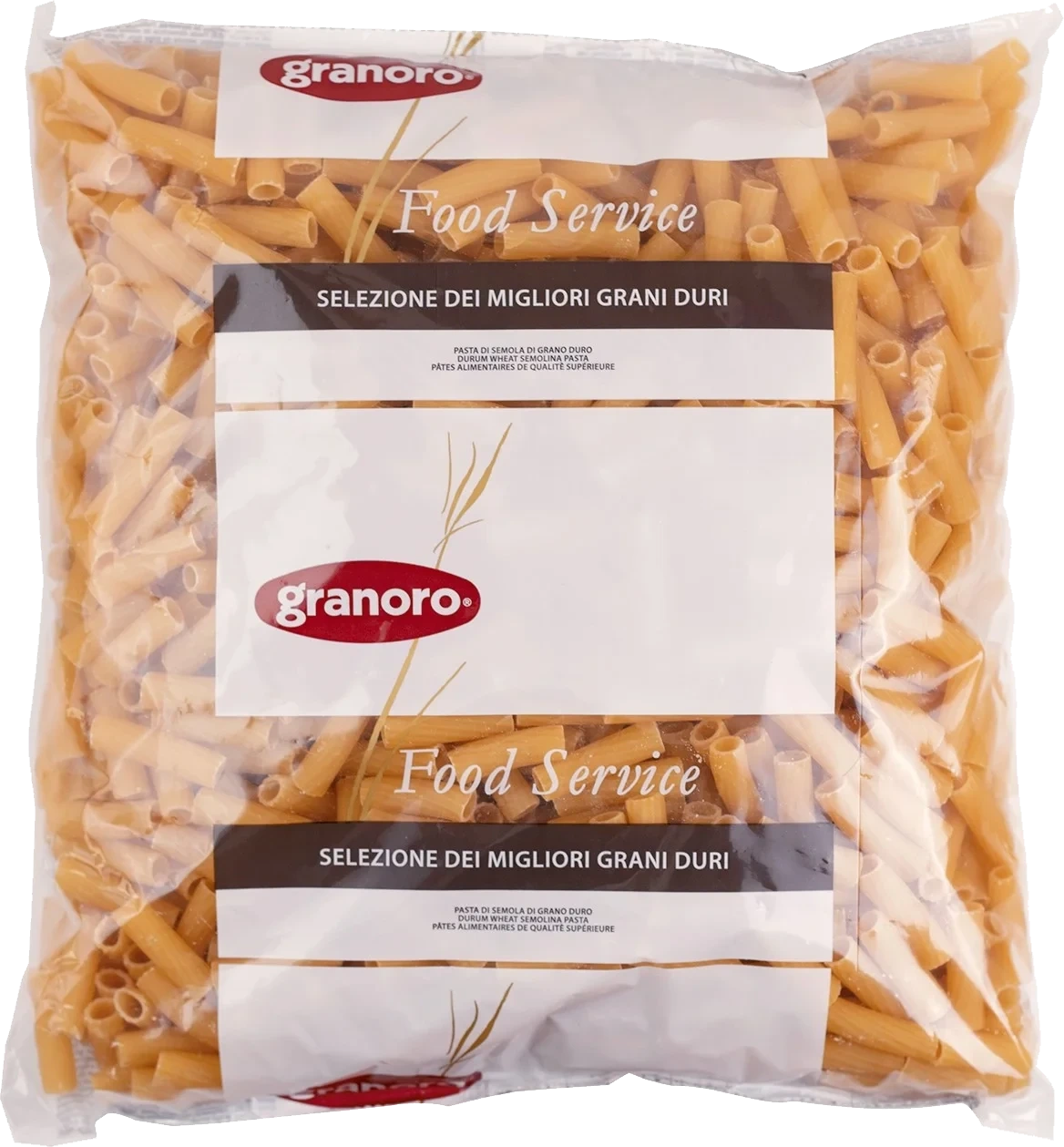 Pasta Elicoidali