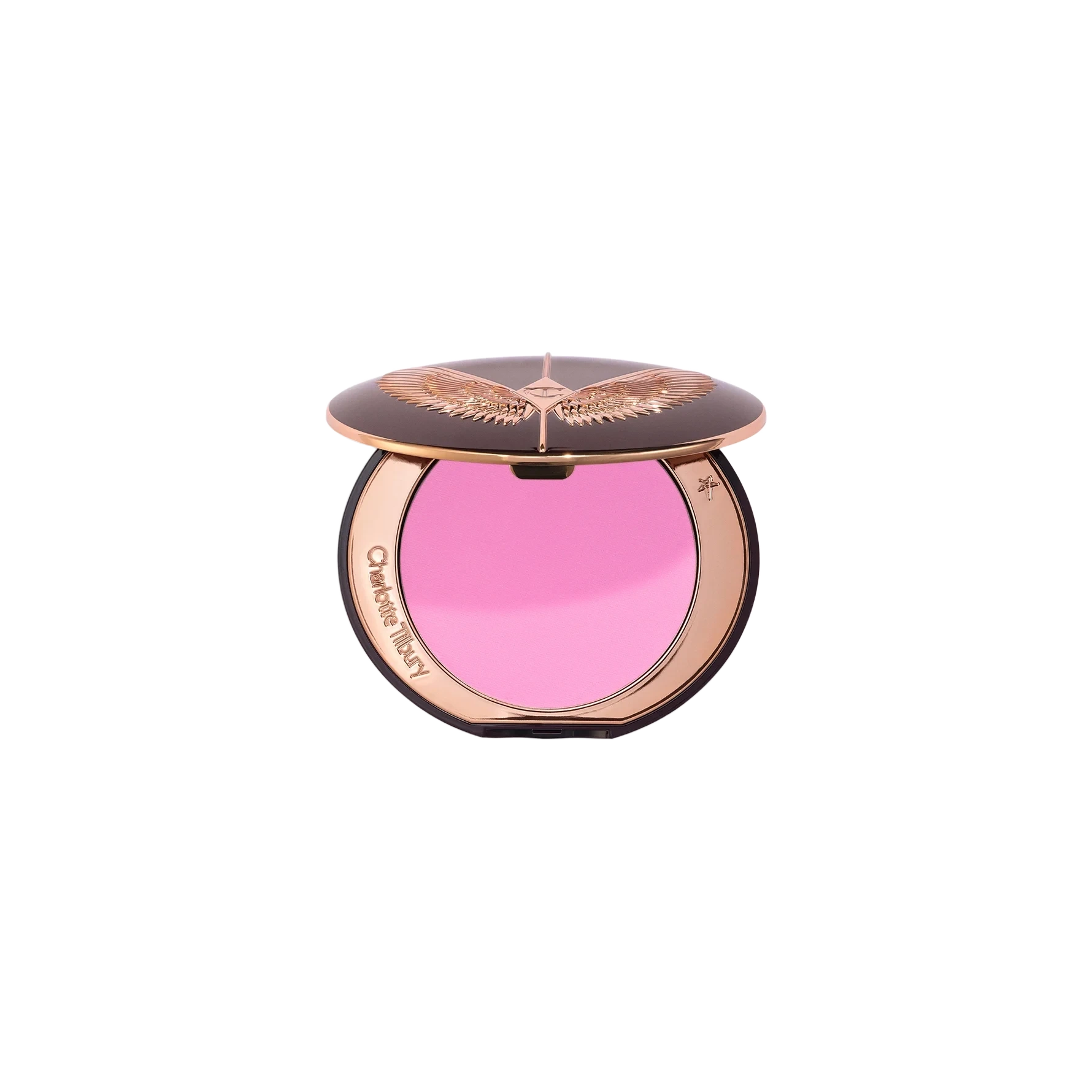 Charlotte Tilbury Airbrush Flawless Blush Blur Blushgasm