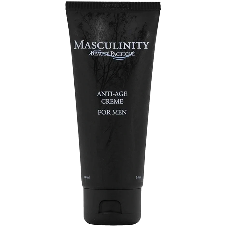 Beauté Pacifique Anti-Age Crème For Men