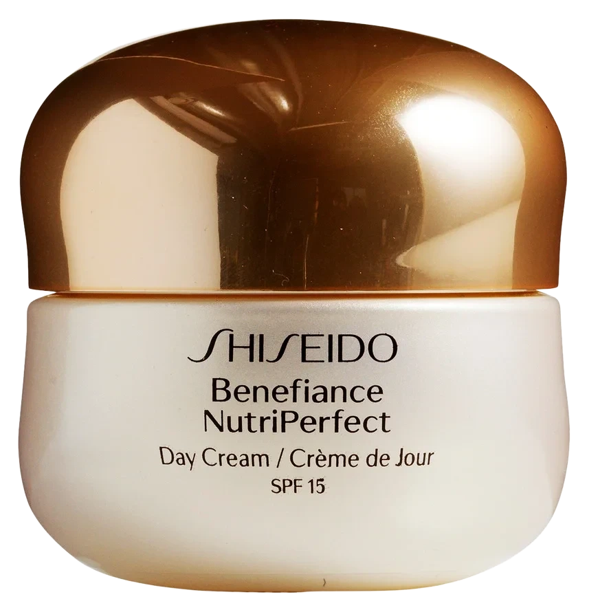 Shiseido NutriPerfect Day Cream 50 ml