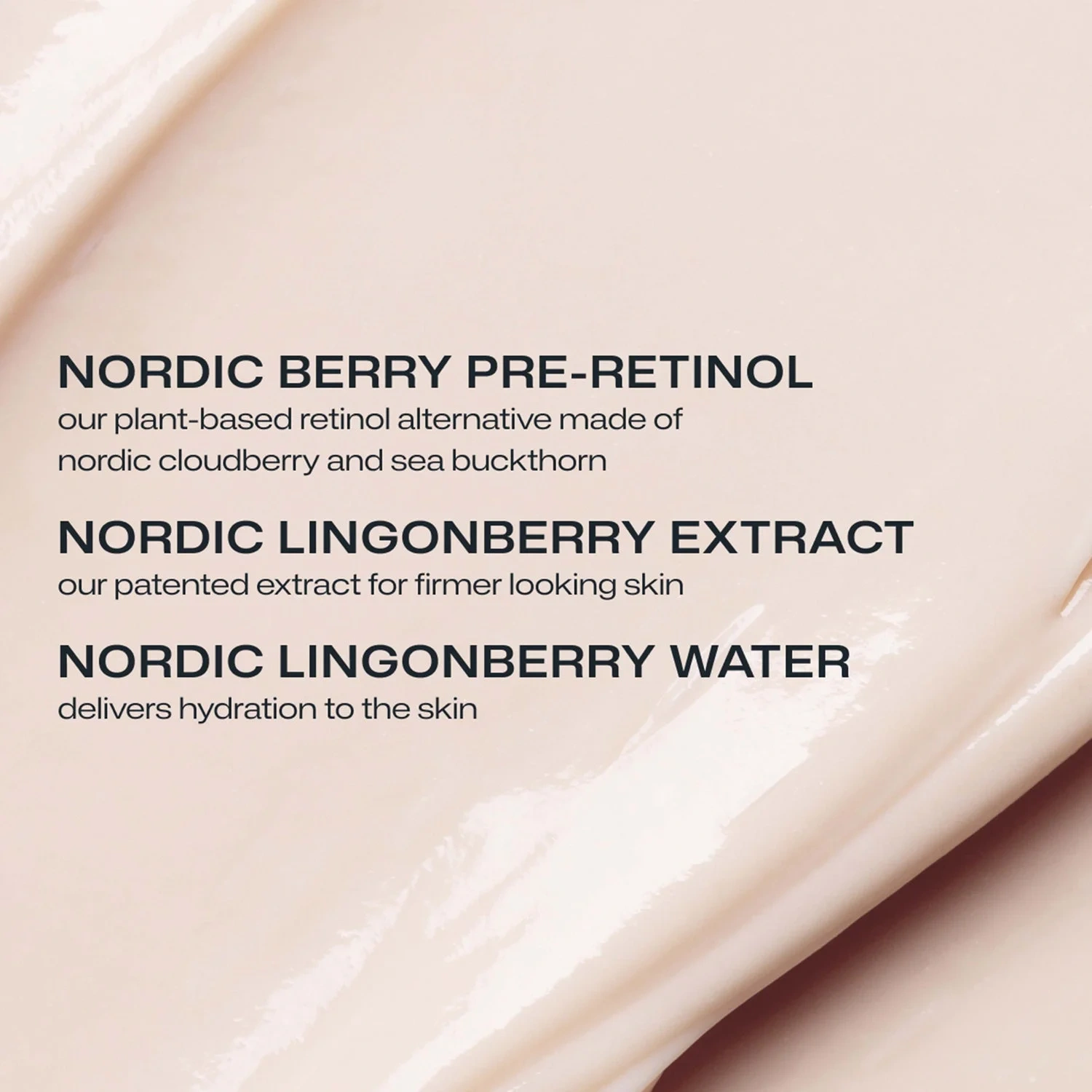 Nordic Bloom Day Moisturizer