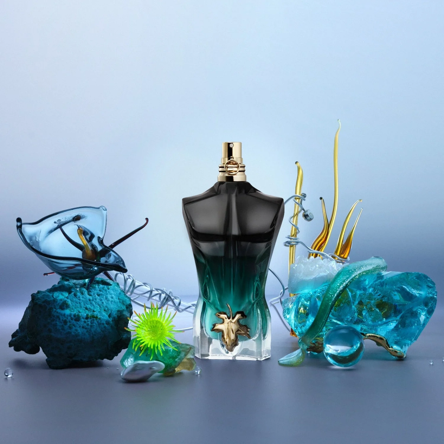 Jean Paul Gaultier Le Beau Le Parfum Eau de Parfum 75 ml