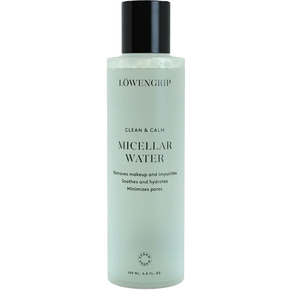 Löwengrip Clean & Calm Micellar Water