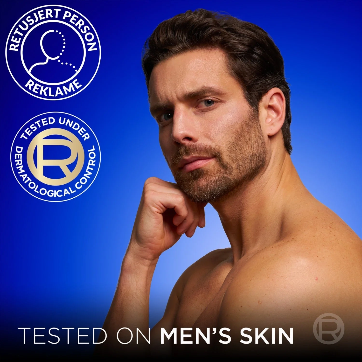 L'Oréal Paris Men Expert Hydra Hyaluronic Shower Gel